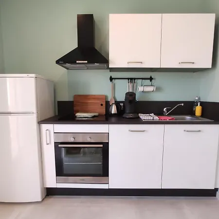 Lägenhet Colormix 3 Etoiles - 95m2 Plein Centre - Ensoleille Climatise *
