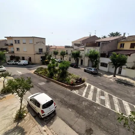 Colormix 3 Etoiles - 95m2 Plein Centre - Ensoleille Climatise *