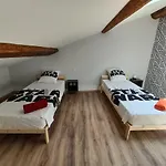 Colormix 3 Etoiles - 95m2 Plein Centre - Ensoleille Climatise * Mèze