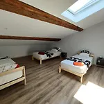 Colormix 3 Etoiles - 95m2 Plein Centre - Ensoleille Climatise Lägenhet *