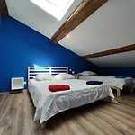 Lägenhet Colormix 3 Etoiles - 95m2 Plein Centre - Ensoleille Climatise
