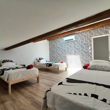 Apartamento Colormix 3 Etoiles - 95m2 Plein Centre - Ensoleille Climatise