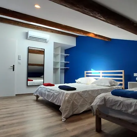 Διαμέρισμα Colormix 3 Etoiles - 95m2 Plein Centre - Ensoleille Climatise