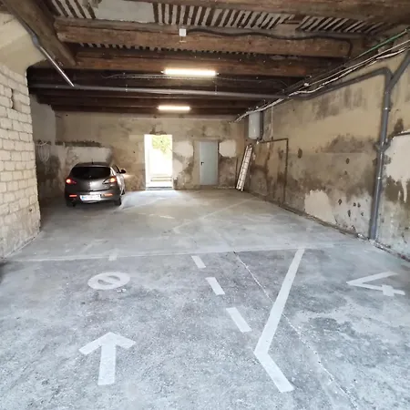 Colormix 3 Etoiles - 95m2 Plein Centre - Ensoleille Climatise Mèze