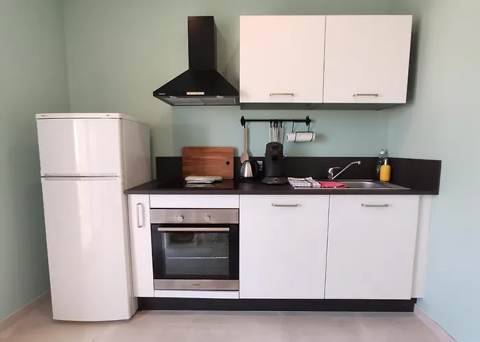 Διαμέρισμα Colormix 3 Etoiles - 95m2 Plein Centre - Ensoleille Climatise *
