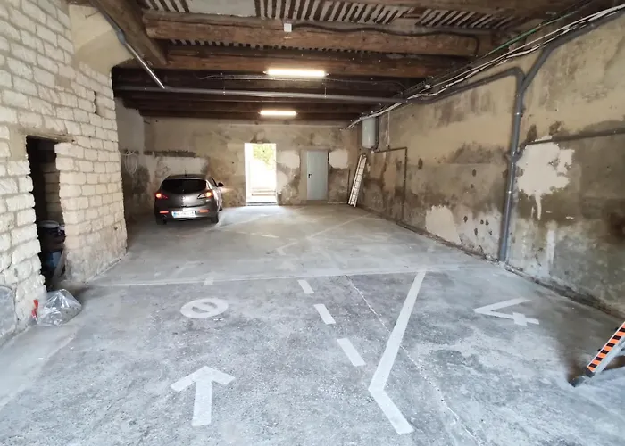 Colormix 3 Etoiles - 95m2 Plein Centre - Ensoleille Climatise Mèze